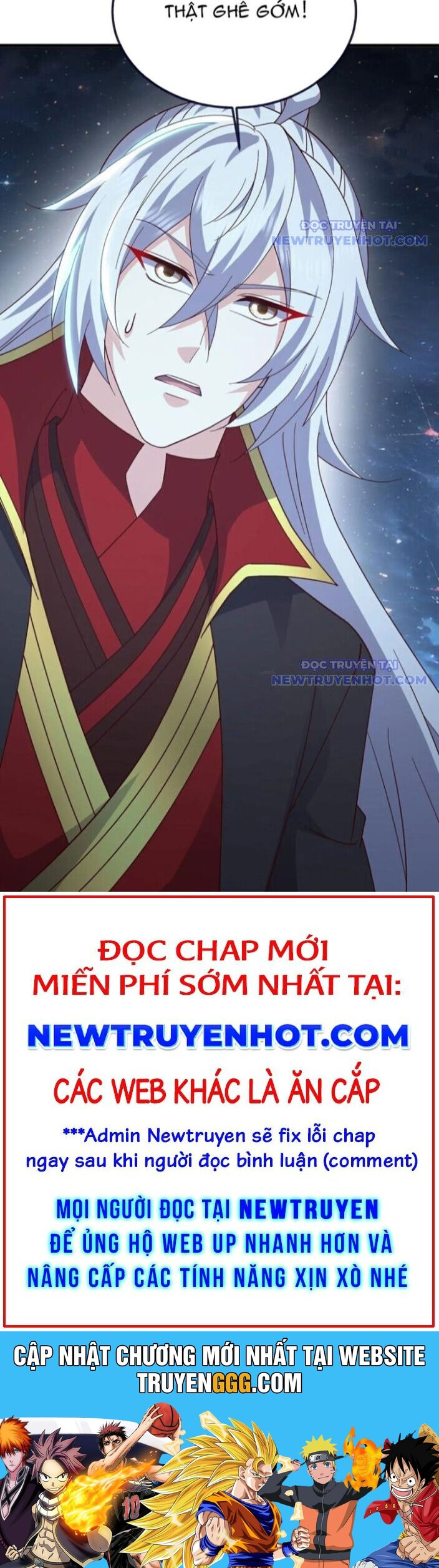Tiên Võ Đế Tôn Chapter 791 - Trang 2