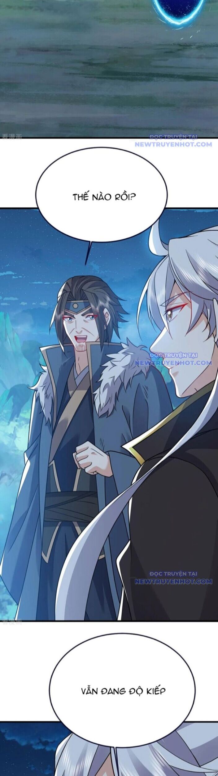 Tiên Võ Đế Tôn Chapter 791 - Trang 2