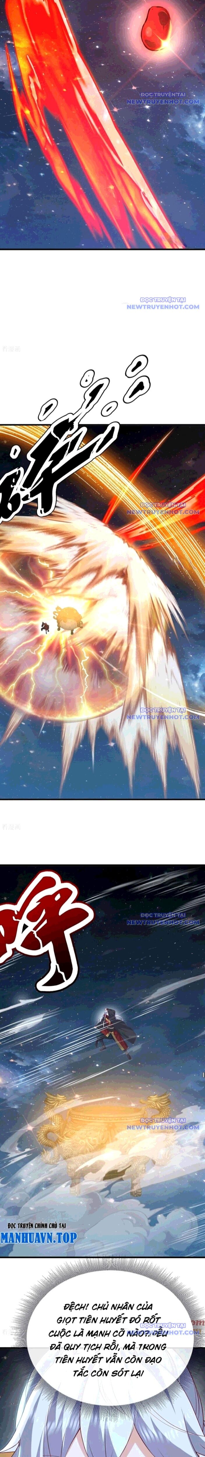 Tiên Võ Đế Tôn Chapter 792 - Trang 2