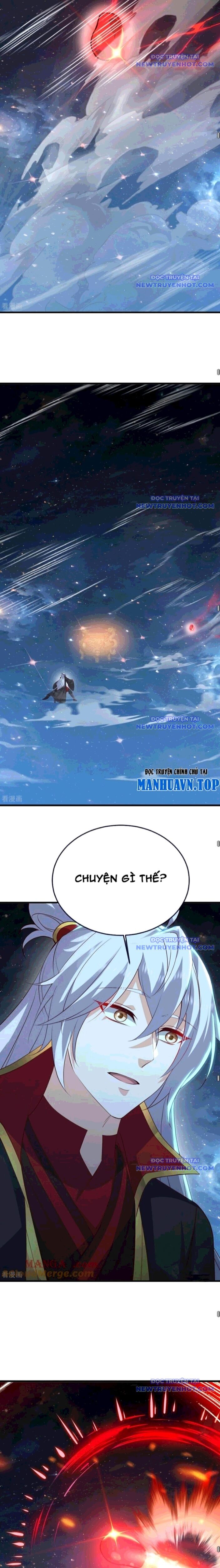 Tiên Võ Đế Tôn Chapter 792 - Trang 2