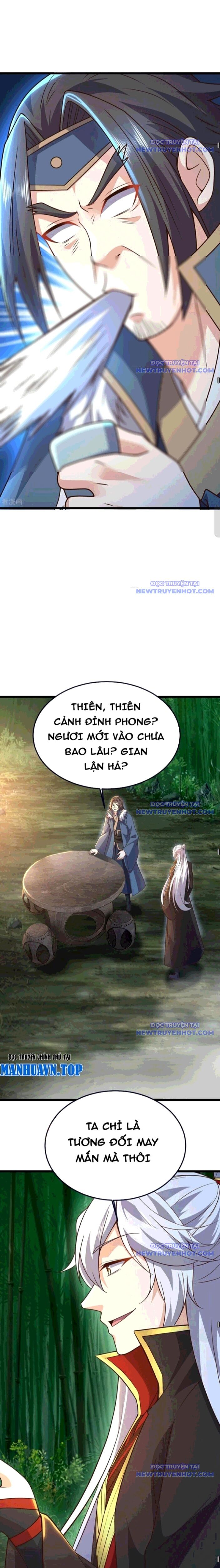 Tiên Võ Đế Tôn Chapter 792 - Trang 2