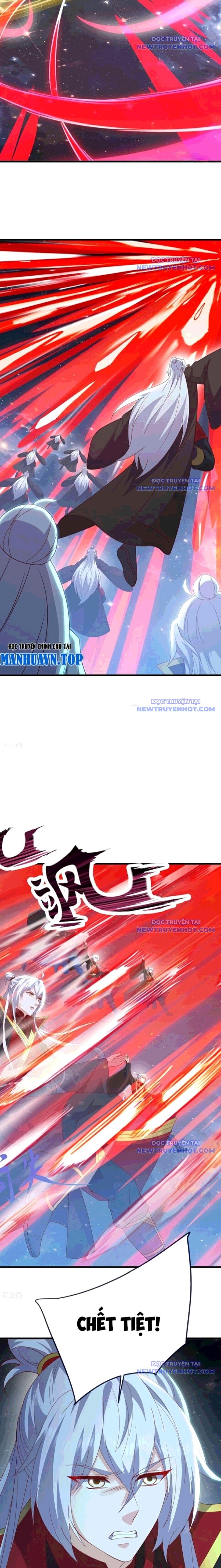 Tiên Võ Đế Tôn Chapter 792 - Trang 2