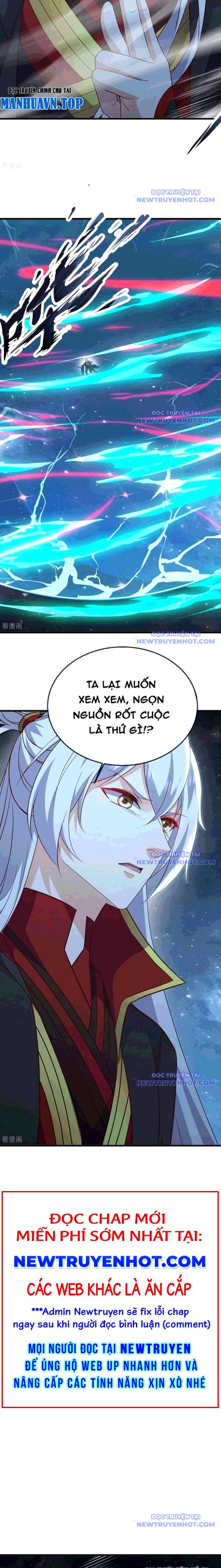 Tiên Võ Đế Tôn Chapter 792 - Trang 2