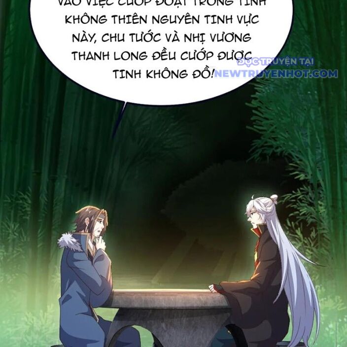 Tiên Võ Đế Tôn Chapter 793 - Trang 2