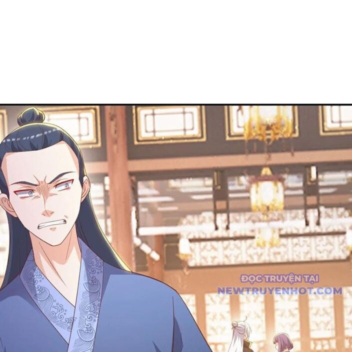 Tiên Võ Đế Tôn Chapter 793 - Trang 2