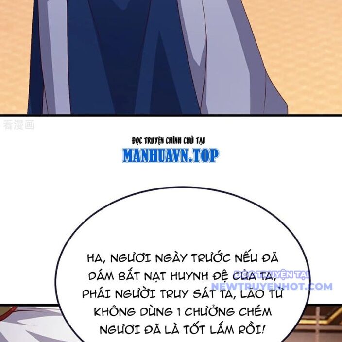 Tiên Võ Đế Tôn Chapter 793 - Trang 2