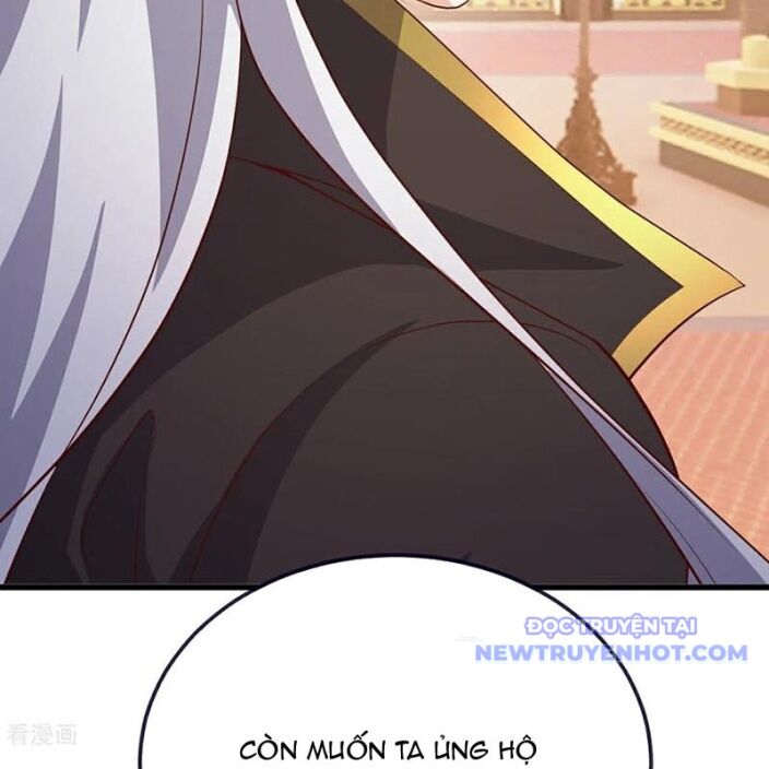 Tiên Võ Đế Tôn Chapter 793 - Trang 2