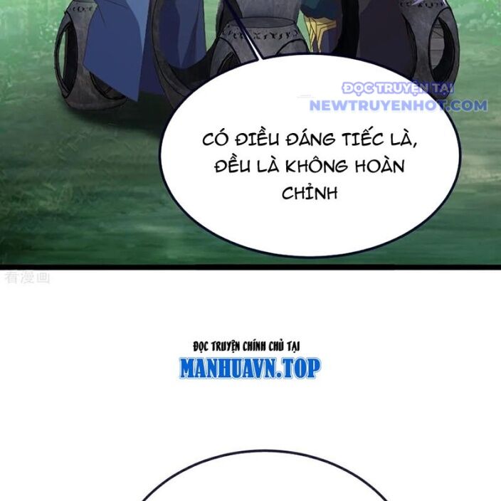 Tiên Võ Đế Tôn Chapter 793 - Trang 2