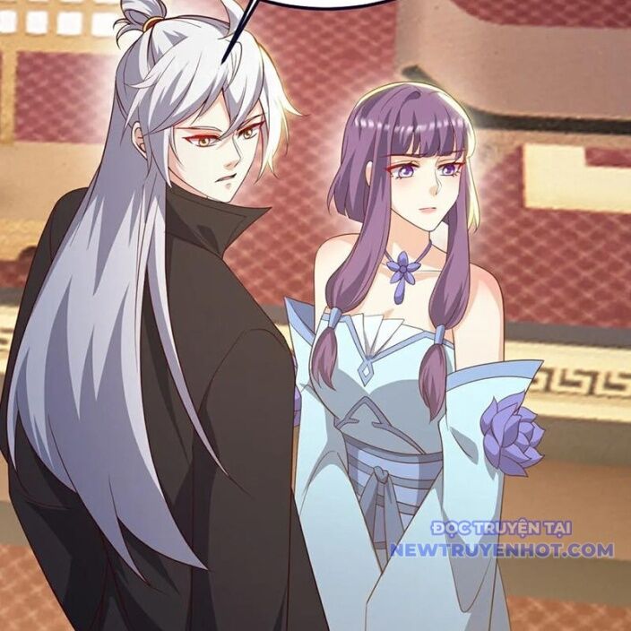 Tiên Võ Đế Tôn Chapter 793 - Trang 2