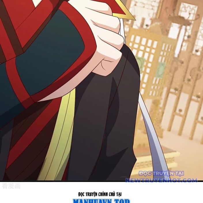 Tiên Võ Đế Tôn Chapter 793 - Trang 2