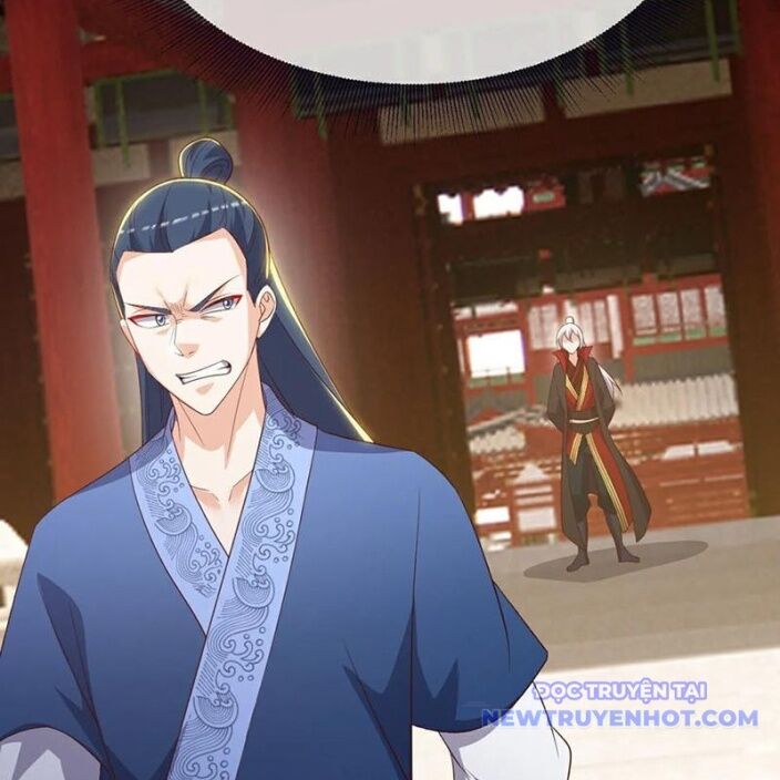 Tiên Võ Đế Tôn Chapter 793 - Trang 2