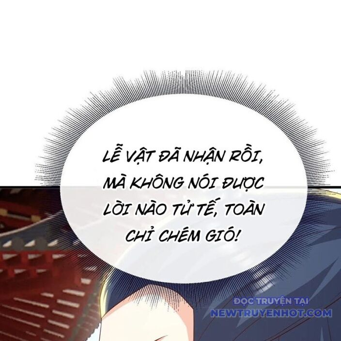 Tiên Võ Đế Tôn Chapter 793 - Trang 2