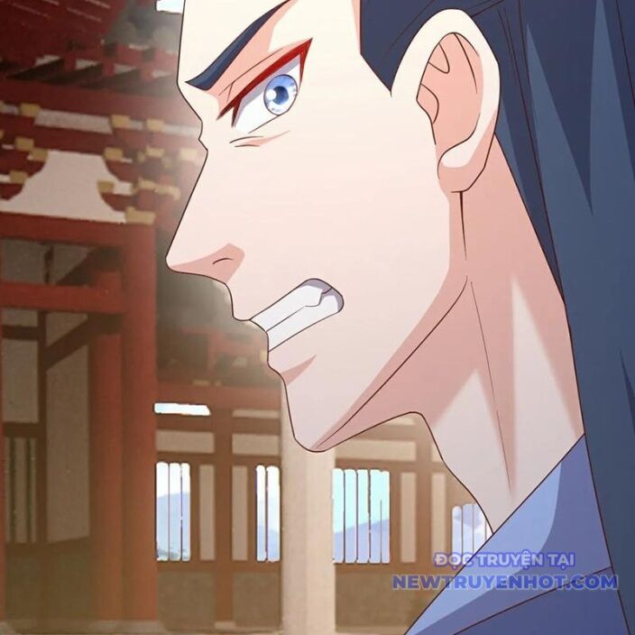 Tiên Võ Đế Tôn Chapter 793 - Trang 2