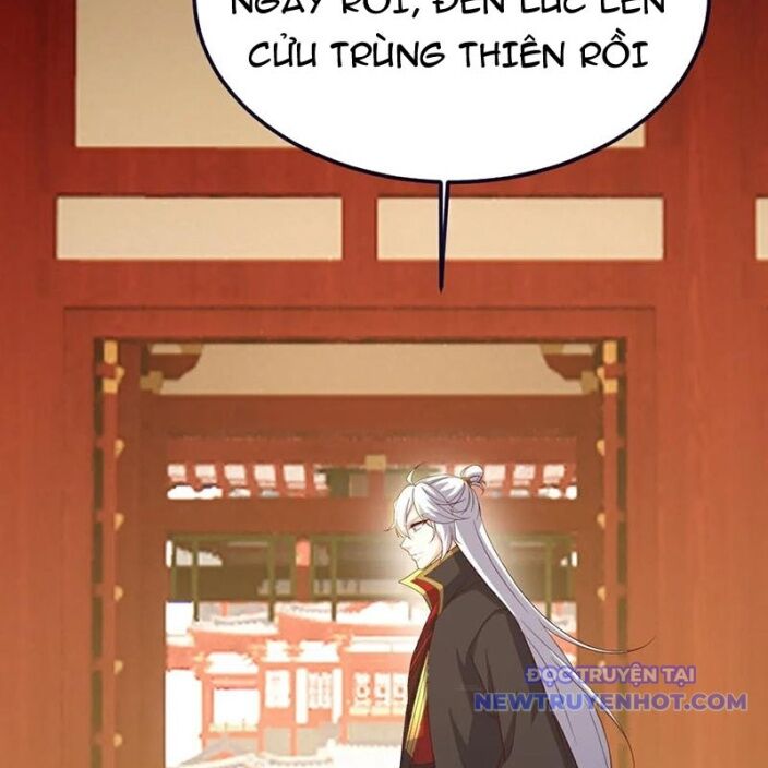 Tiên Võ Đế Tôn Chapter 793 - Trang 2