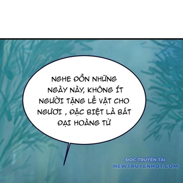 Tiên Võ Đế Tôn Chapter 793 - Trang 2