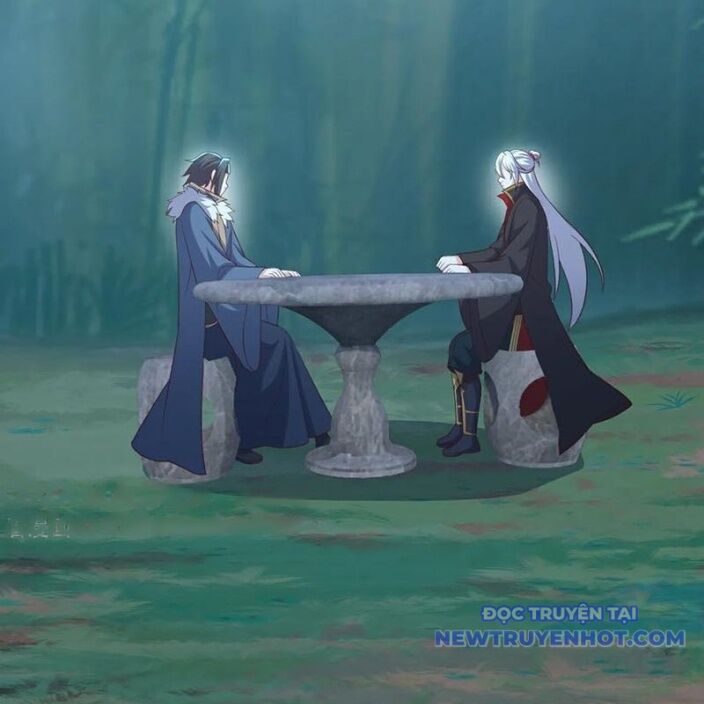 Tiên Võ Đế Tôn Chapter 793 - Trang 2