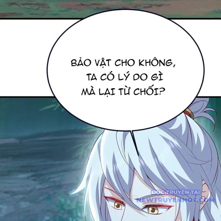 Tiên Võ Đế Tôn Chapter 793 - Trang 2