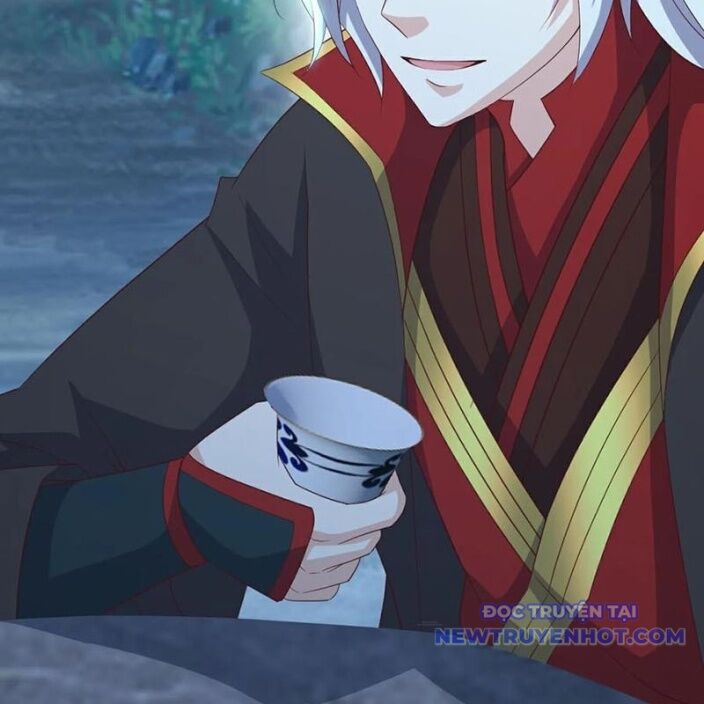 Tiên Võ Đế Tôn Chapter 793 - Trang 2