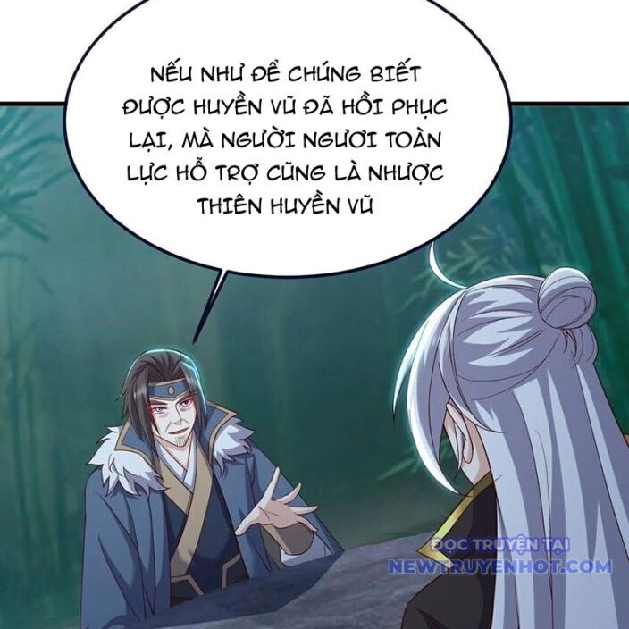 Tiên Võ Đế Tôn Chapter 793 - Trang 2