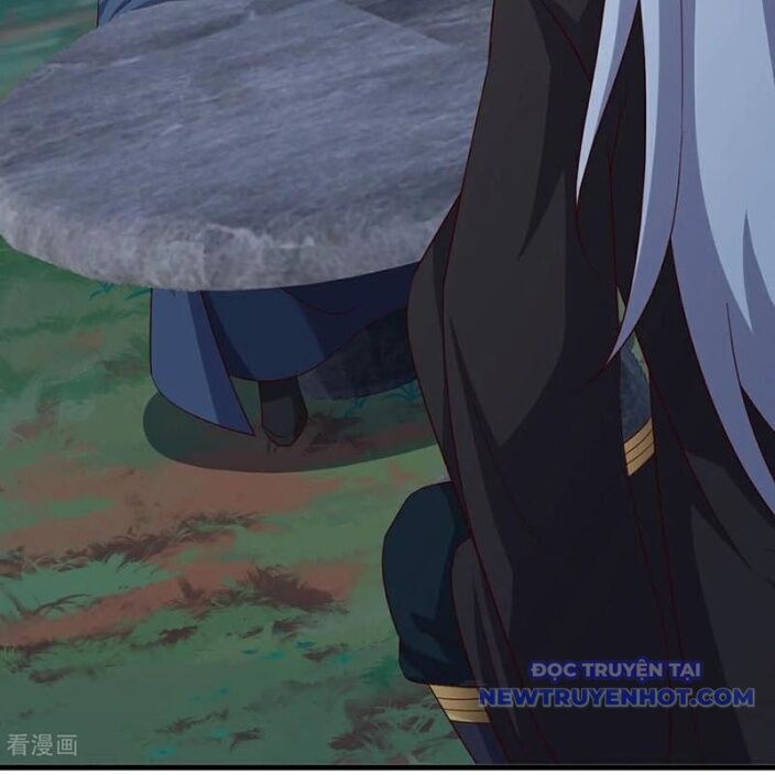 Tiên Võ Đế Tôn Chapter 793 - Trang 2