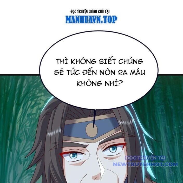 Tiên Võ Đế Tôn Chapter 793 - Trang 2