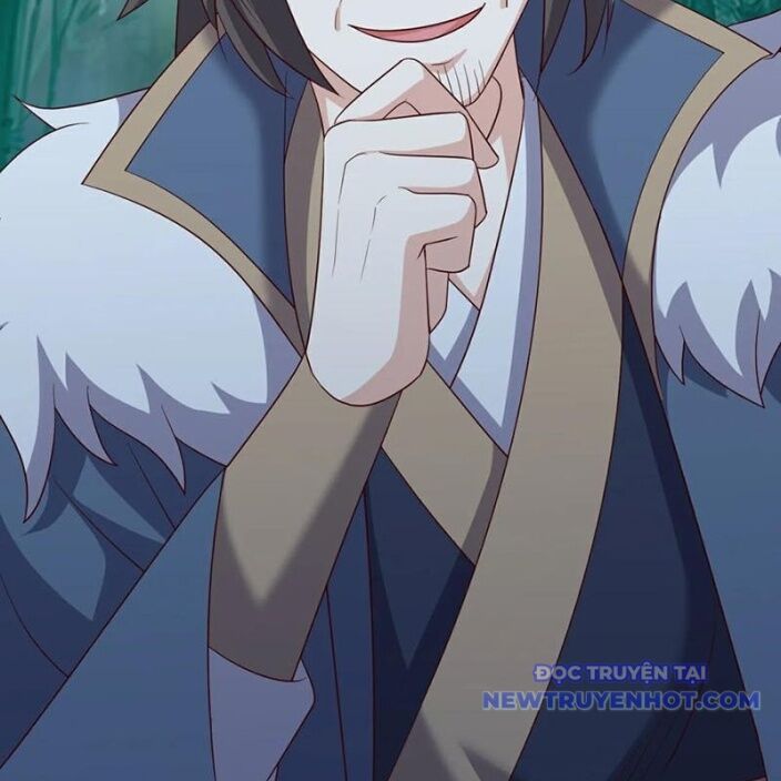 Tiên Võ Đế Tôn Chapter 793 - Trang 2