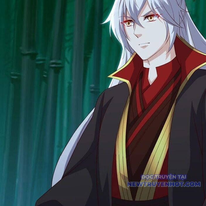 Tiên Võ Đế Tôn Chapter 793 - Trang 2