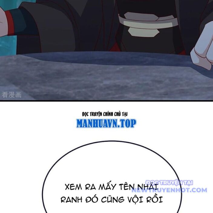 Tiên Võ Đế Tôn Chapter 793 - Trang 2