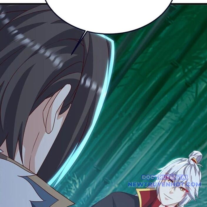 Tiên Võ Đế Tôn Chapter 793 - Trang 2