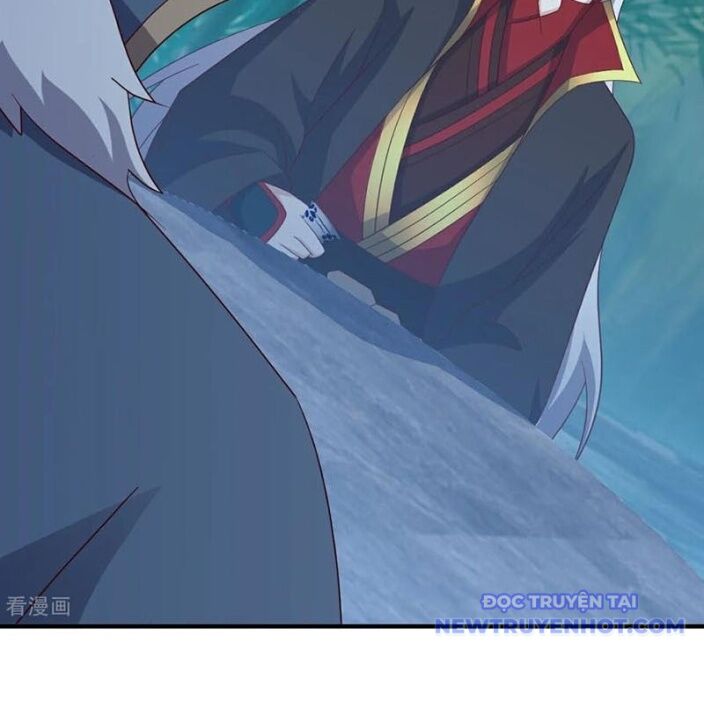 Tiên Võ Đế Tôn Chapter 793 - Trang 2