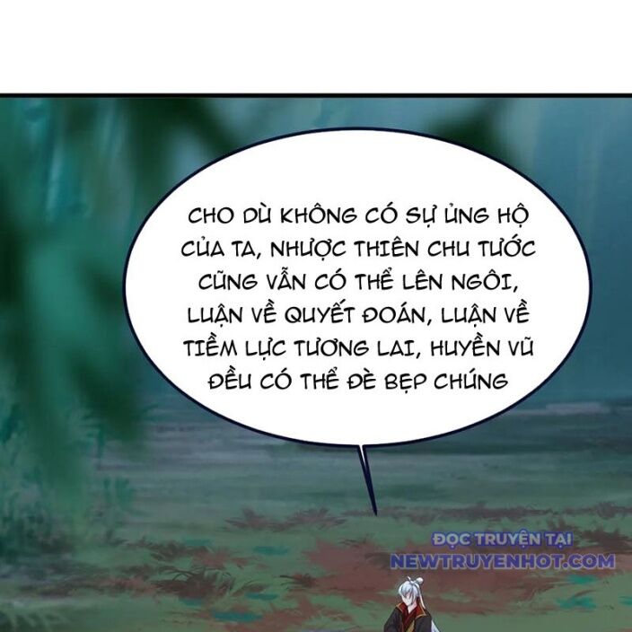 Tiên Võ Đế Tôn Chapter 793 - Trang 2