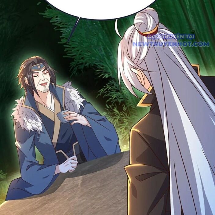 Tiên Võ Đế Tôn Chapter 793 - Trang 2