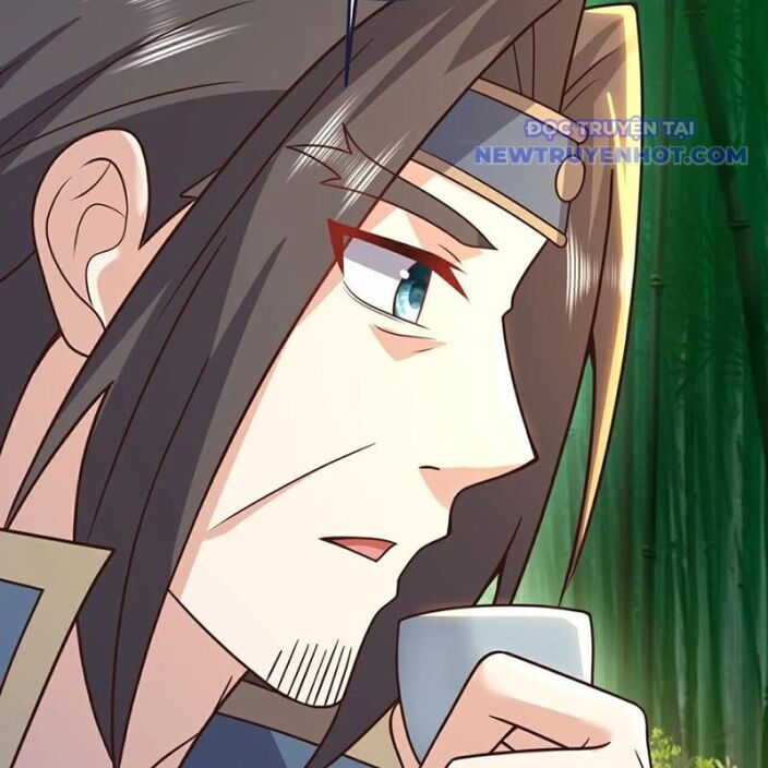 Tiên Võ Đế Tôn Chapter 793 - Trang 2