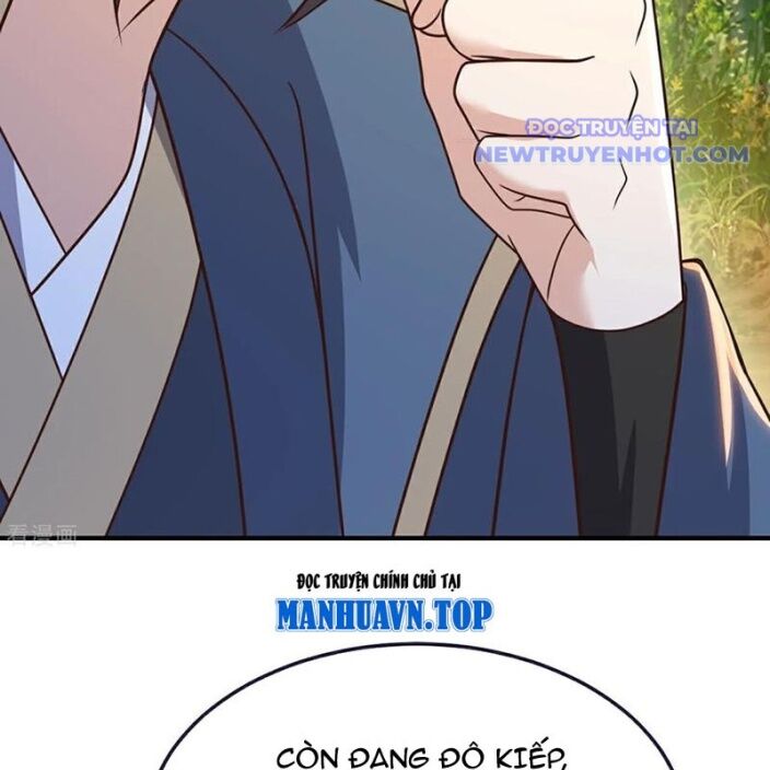 Tiên Võ Đế Tôn Chapter 793 - Trang 2