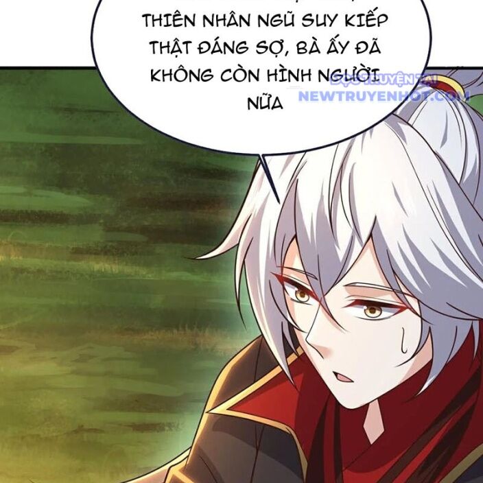 Tiên Võ Đế Tôn Chapter 793 - Trang 2