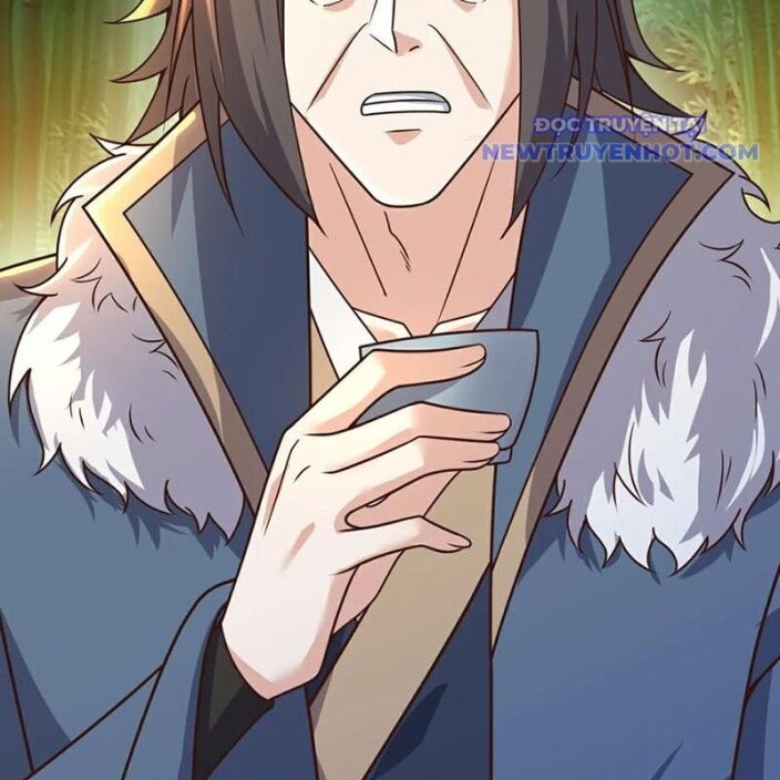 Tiên Võ Đế Tôn Chapter 793 - Trang 2