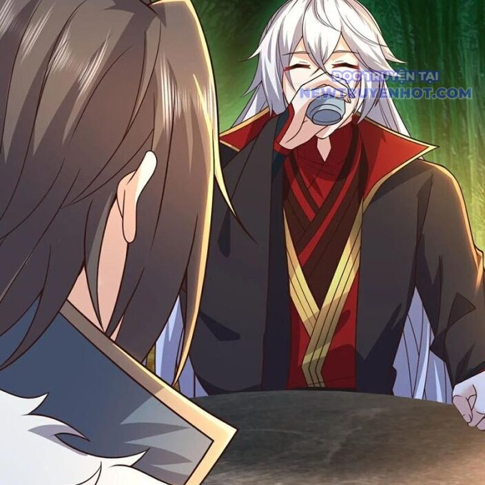 Tiên Võ Đế Tôn Chapter 793 - Trang 2