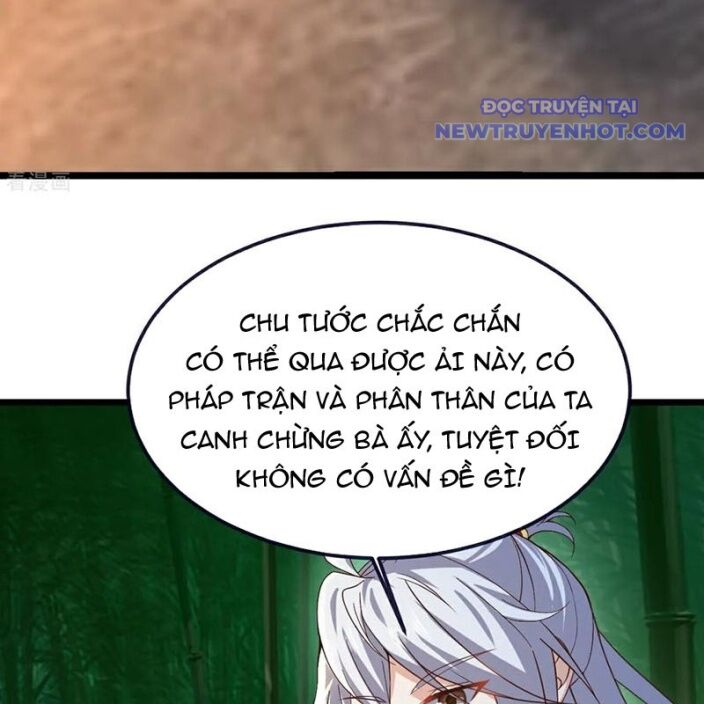 Tiên Võ Đế Tôn Chapter 793 - Trang 2