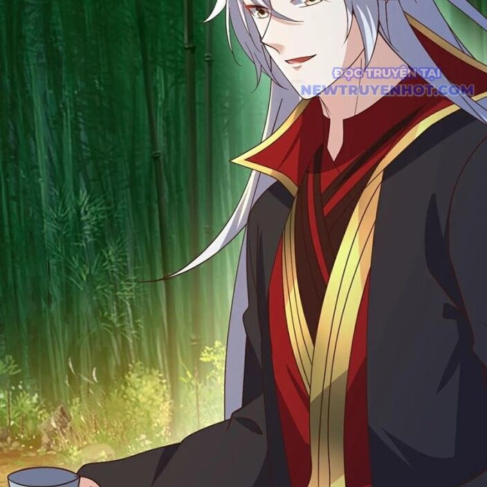 Tiên Võ Đế Tôn Chapter 793 - Trang 2