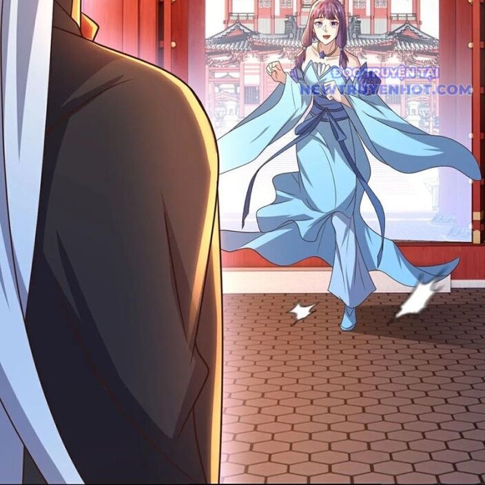 Tiên Võ Đế Tôn Chapter 793 - Trang 2