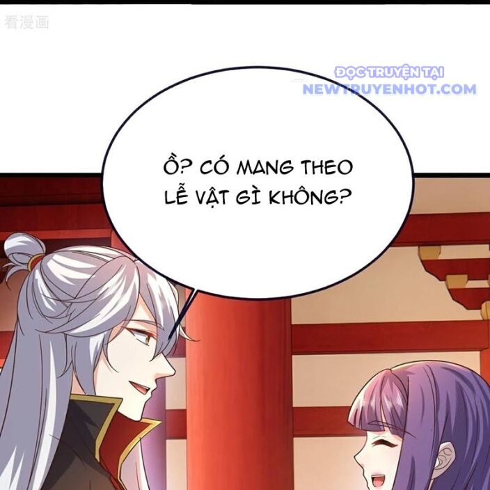 Tiên Võ Đế Tôn Chapter 793 - Trang 2