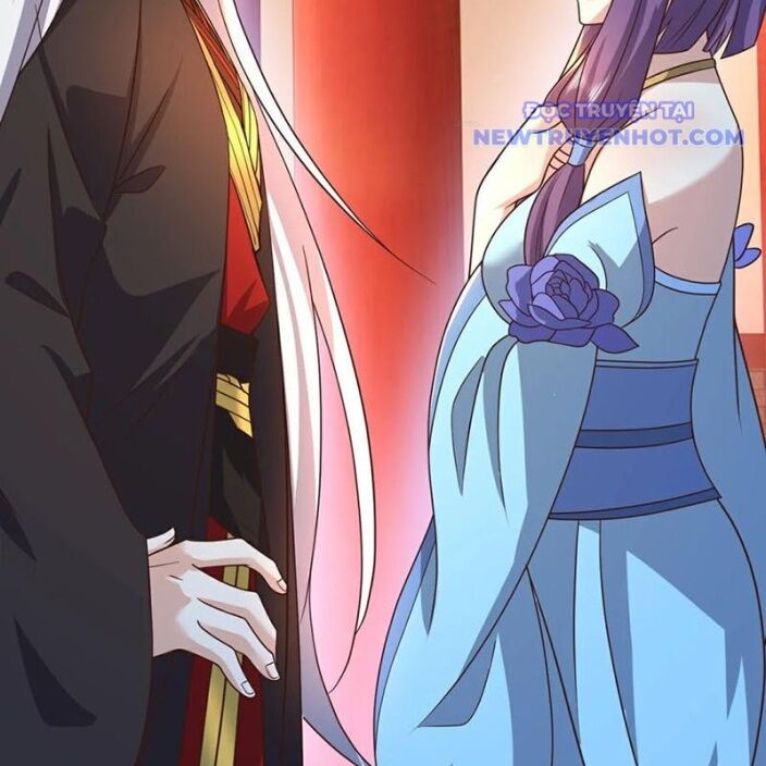 Tiên Võ Đế Tôn Chapter 793 - Trang 2