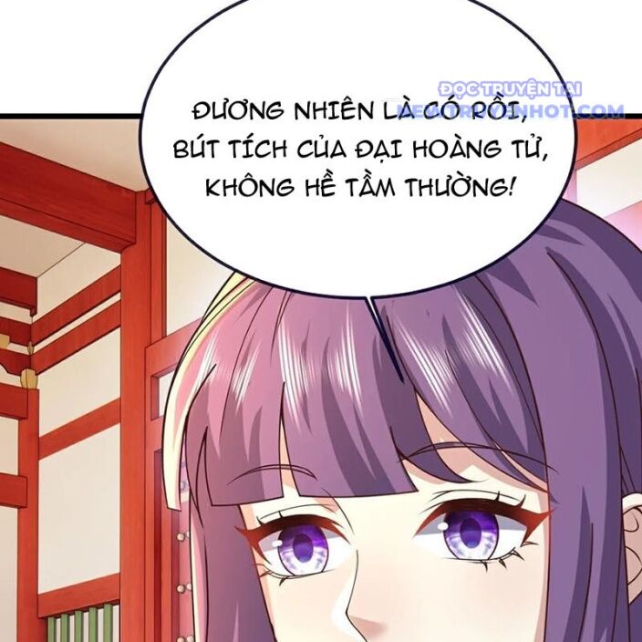 Tiên Võ Đế Tôn Chapter 793 - Trang 2