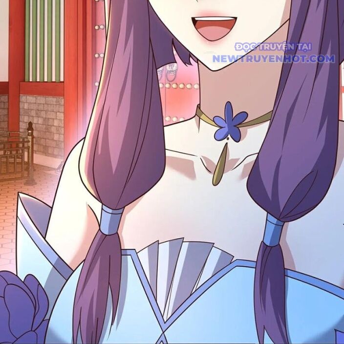 Tiên Võ Đế Tôn Chapter 793 - Trang 2