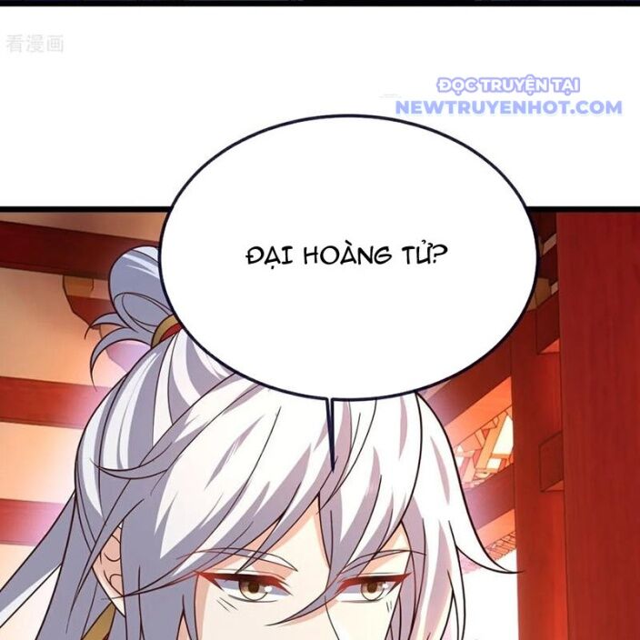 Tiên Võ Đế Tôn Chapter 793 - Trang 2