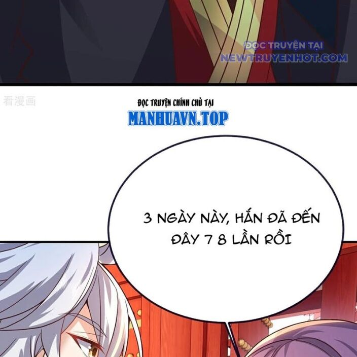 Tiên Võ Đế Tôn Chapter 793 - Trang 2