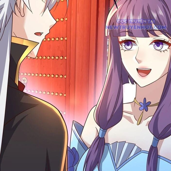 Tiên Võ Đế Tôn Chapter 793 - Trang 2