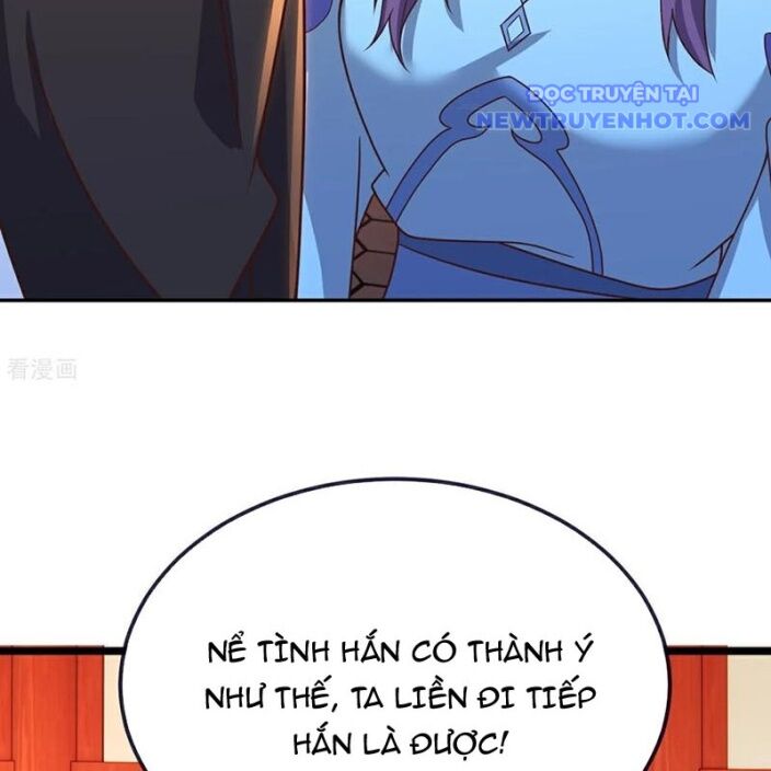 Tiên Võ Đế Tôn Chapter 793 - Trang 2