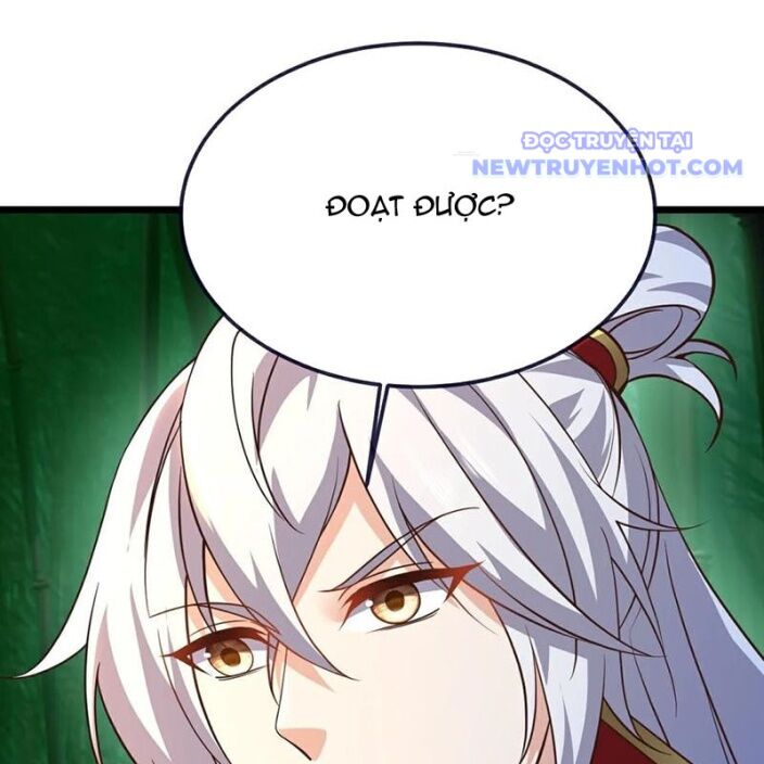 Tiên Võ Đế Tôn Chapter 793 - Trang 2