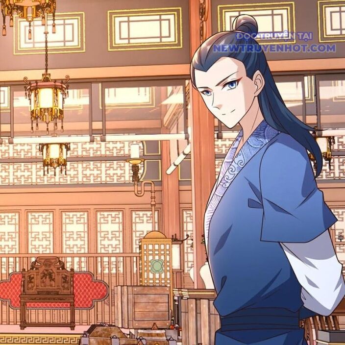 Tiên Võ Đế Tôn Chapter 793 - Trang 2